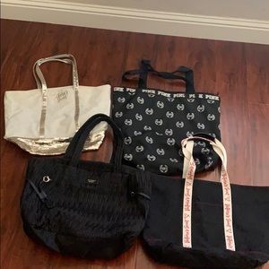 VS bag bundle